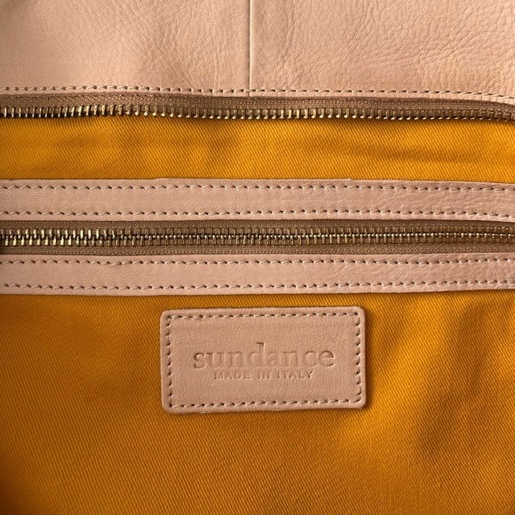 NWT Sundance Valencia Bag - Picture 7 of 8